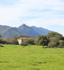 Randonnée sur le Camino del Norte