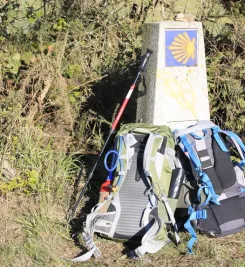 Etape de Fonsagrada à Cadavo