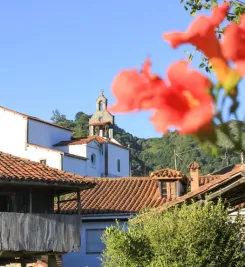 Village de Sama de Grado