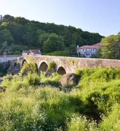 Ponte Maceira