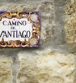 Camino Frances