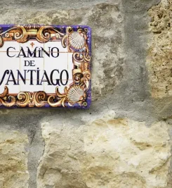 Camino Frances