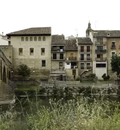 Puente-la-Reina