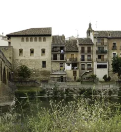 Puente-la-Reina