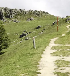 Traversée des Pyrénées
