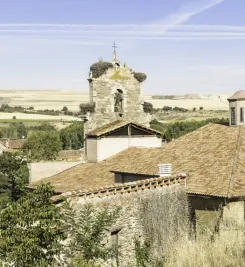 Eglise de Santa Maria Belorado