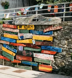 Sarria