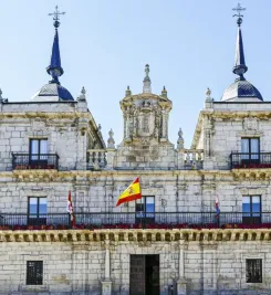 Mairie de Ponferrada