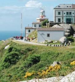 Du Cap au Finisterre