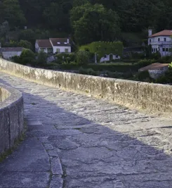 En route vers Finisterre