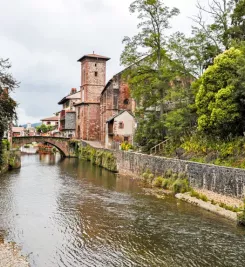 Saint-Jean-Pied-de-Port