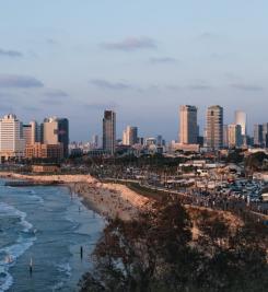 Tel Aviv