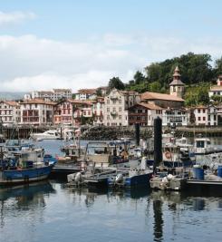 Commune de Saint-Jean-de-Luz