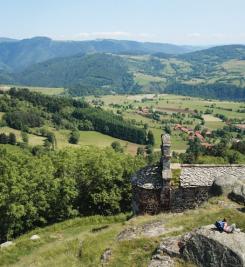 rochegude