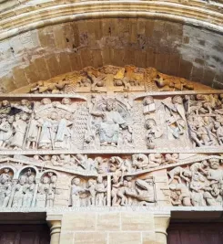 conques-fronton