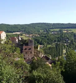 saint-cirq-lapopie