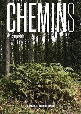Chemins le magazine