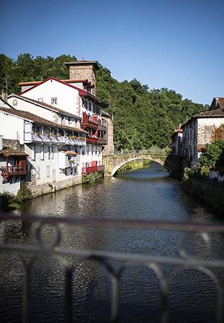 Saint-Jean-Pied-de-Port