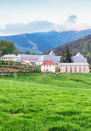 le village de Roncevaux