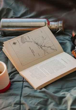 Livre randonnée Livre randonnée