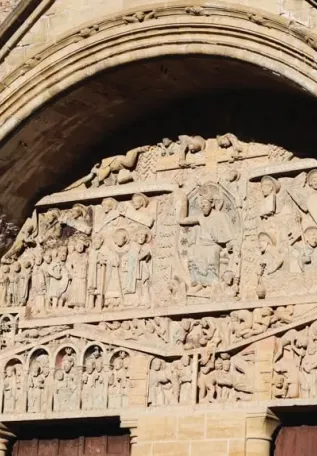de conques à toulouse - sdelaunay