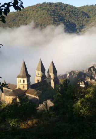 conques sdelaunay
