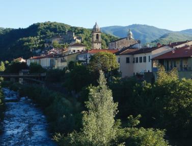 Commune de Pontremoli