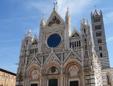Cathédrale de Sienne