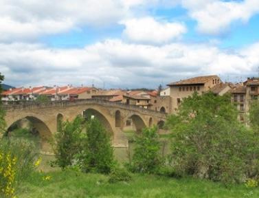 Puente la Reina