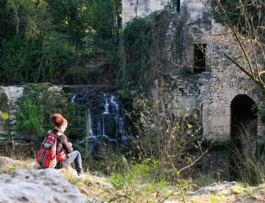 Grabels de Montpellier