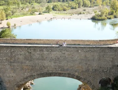 Pont du diable