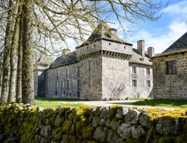 Château de la Baume