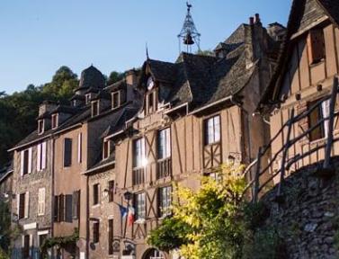 Conques