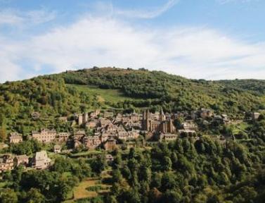 Conques