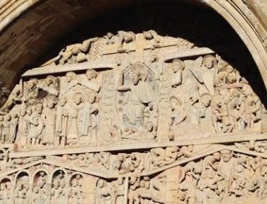 Abbaye de Conques