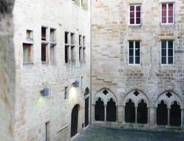 Place écritures à Figeac