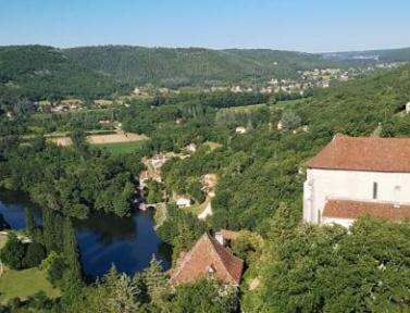 Vallée du Lot