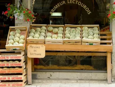 Marché de Lectoure