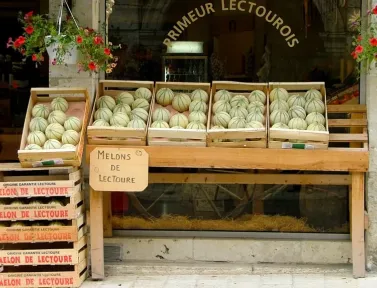 Marché de Lectoure