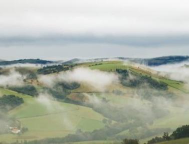 Pyrénées Pays Basque