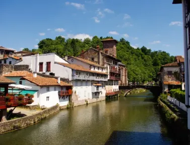 Saint-Jean-Pied-de-Port