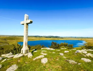 Traversée de l'Aubrac