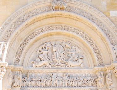 charlieu-Abbaye