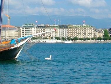 Lac Léman