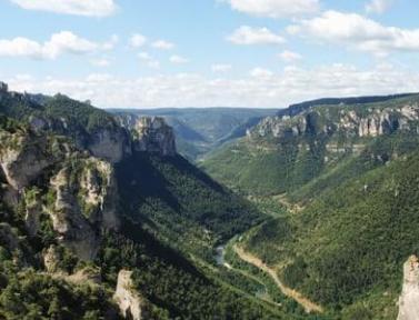 Gorges du Tarn