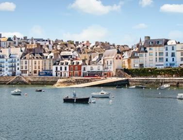 Commune de Douarnenez