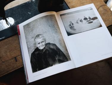 Livre sur l'histoire du Tro Breizh
