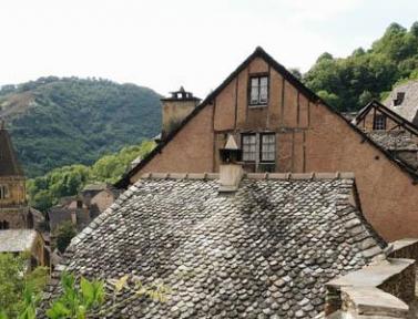 Conques