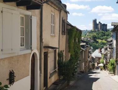 Najac