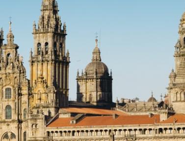 Cathedral-santiago-Compostela